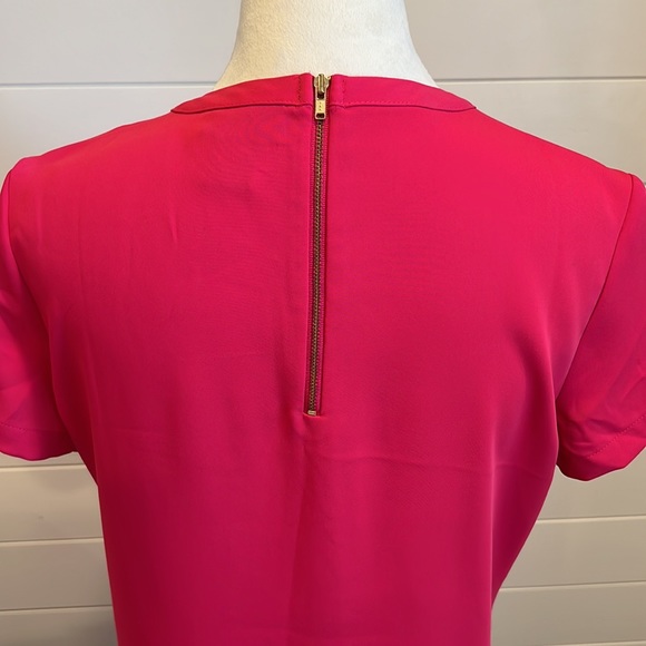 EUC ADRIENNE VITTADINI Tunic - Picture 3 of 3